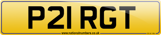 P21 RGT