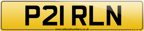 P21 RLN