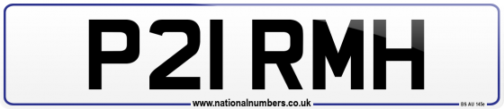 P21 RMH