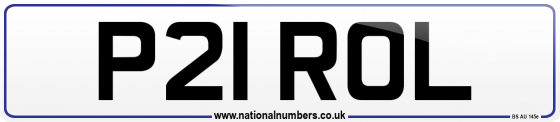 P21 ROL