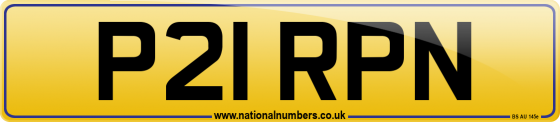 P21 RPN