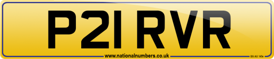 P21 RVR