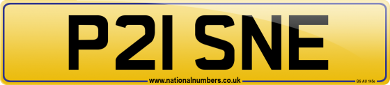 P21 SNE