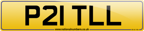 P21 TLL