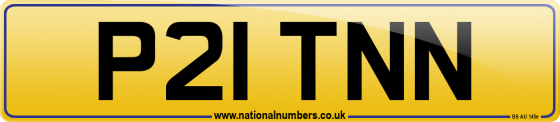 P21 TNN