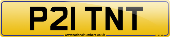 P21 TNT