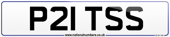 P21 TSS