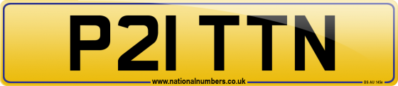 P21 TTN