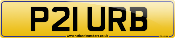 P21 URB