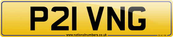 P21 VNG
