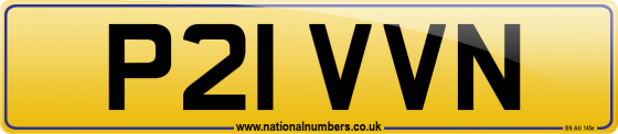 P21 VVN
