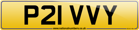 P21 VVY