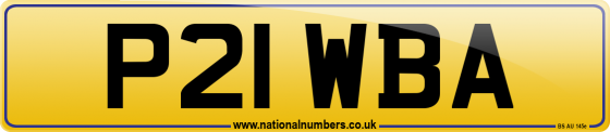 P21 WBA