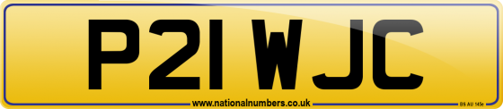 P21 WJC