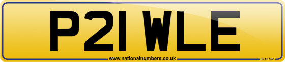 P21 WLE