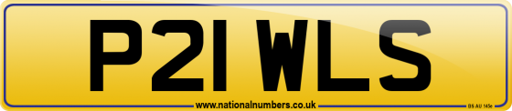P21 WLS