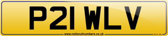 P21 WLV