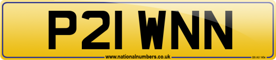 P21 WNN