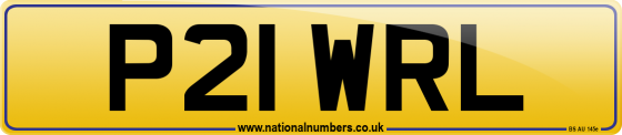 P21 WRL