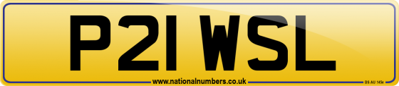 P21 WSL