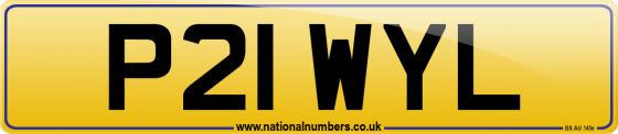 P21 WYL