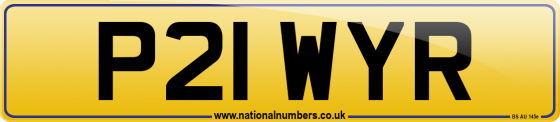 P21 WYR