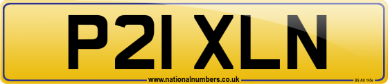 P21 XLN