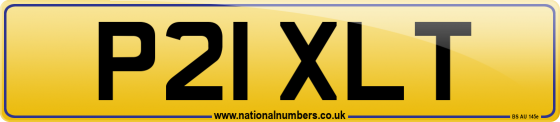 P21 XLT