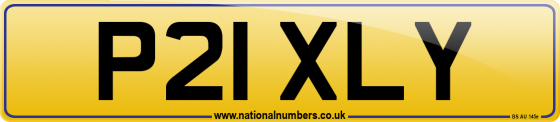 P21 XLY