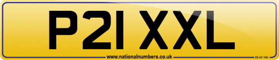 P21 XXL