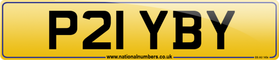 P21 YBY