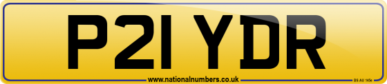 P21 YDR