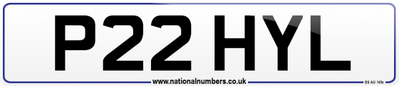 P22 HYL