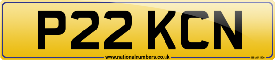 P22 KCN