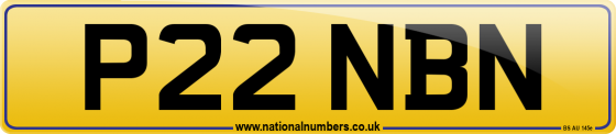 P22 NBN