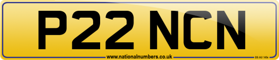 P22 NCN