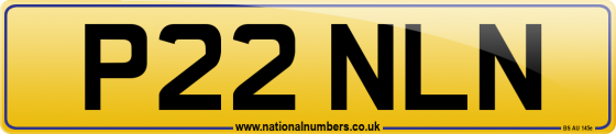 P22 NLN