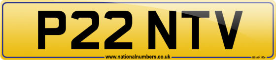 P22 NTV