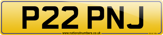 P22 PNJ