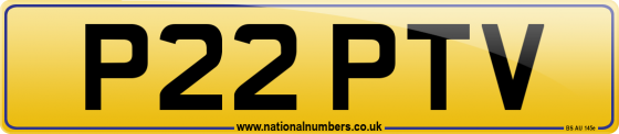 P22 PTV