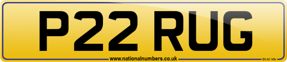 P22 RUG