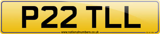 P22 TLL