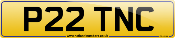 P22 TNC