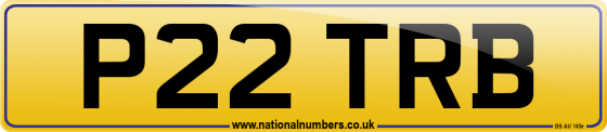 P22 TRB