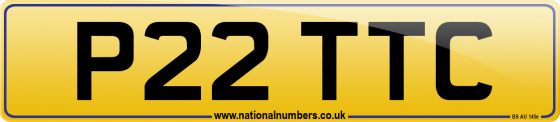 P22 TTC