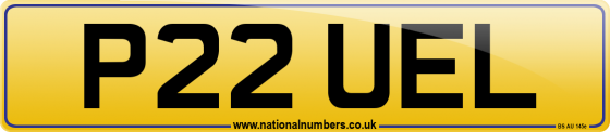 P22 UEL