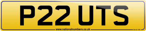 P22 UTS