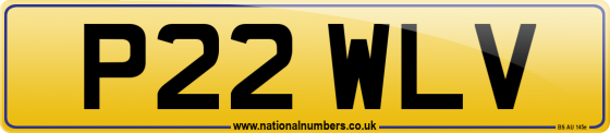 P22 WLV