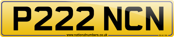 P222 NCN