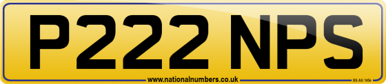 P222 NPS